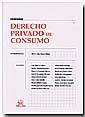 Imagen del vendedor de Derecho privado de consumo a la venta por AG Library