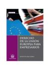 Imagen del vendedor de Derecho de la Unin Europea para empresarios a la venta por AG Library