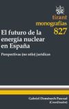 Image du vendeur pour El futuro de la energa nuclear en Espaa mis en vente par AG Library