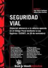 Seguridad Vial