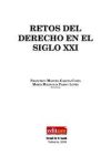 Seller image for Retos del Derecho en el Siglo XXI for sale by AG Library