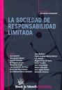 Seller image for La Sociedad de Responsabilidad Limitada for sale by AG Library