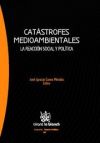 Seller image for Catstrofes medioambientales for sale by AG Library