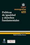 Imagen del vendedor de Polticas de igualdad y derechos fundamentales a la venta por AG Library