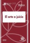 Seller image for El arte a juicio for sale by AG Library