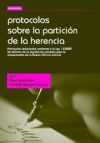 Seller image for Protocolos sobre la particin de la herencia for sale by AG Library