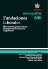 Seller image for Fundaciones laborales for sale by AG Library