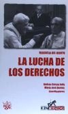 Image du vendeur pour Herencia del viento : La lucha de los derechos mis en vente par AG Library