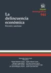 Seller image for La delincuencia econmica prevenir y sancionar for sale by AG Library