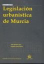 Imagen del vendedor de Legislación urbanística de Murcia a la venta por AG Library