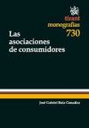 Seller image for Las asociaciones de consumidores for sale by AG Library