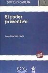 Image du vendeur pour El Poder Preventivo mis en vente par AG Library