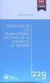 Seller image for Derechos de las trabajadoras vctimas de la violencia de gnero for sale by AG Library