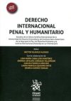 Imagen del vendedor de Derecho Internacional Penal y Humanitario a la venta por AG Library