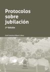 Seller image for Protocolos Sobre Jubilacin 2 Edicin 2016 for sale by AG Library