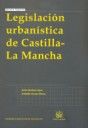 Imagen del vendedor de Legislación urbanística de Castilla La Mancha a la venta por AG Library