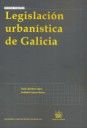 Imagen del vendedor de Legislación Urbanística de Galicia a la venta por AG Library