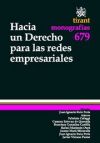 Seller image for Hacia un derecho para las redes empresariales for sale by AG Library