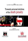 Imagen del vendedor de Towards universal abolition of the death penalty a la venta por AG Library