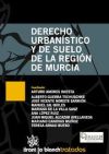 Seller image for Derecho Urbanstico y de Suelo de la Regin de Murcia for sale by AG Library