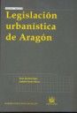 Imagen del vendedor de Legislación urbanística de Aragón a la venta por AG Library