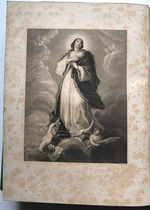 Seller image for Das Leben Mari der jungfrulichen Mutter Gottes. for sale by Antiquariat Lohmann