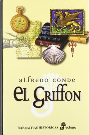 Image du vendeur pour EL GRIFFON mis en vente par Librovicios