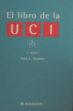 Imagen del vendedor de EL LIBRO DE LA UCI a la venta por Librovicios