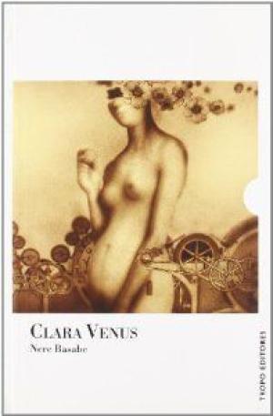 Imagen del vendedor de CLARA VENUS a la venta por Librovicios