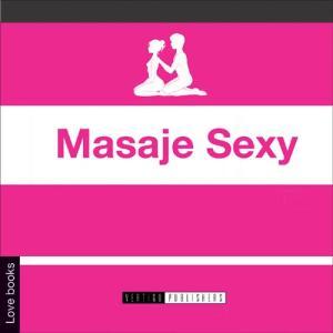 Imagen del vendedor de MASAJE SEXY a la venta por Librovicios