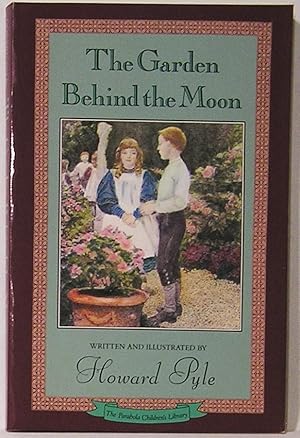 Garden Behind the Moon: the Real Story of the Moon Angel