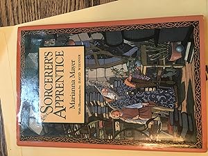 Seller image for The Sorcerer's Apprentice for sale by Bristlecone Books  RMABA