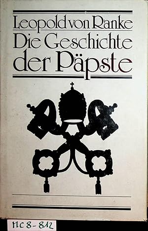 Die Geschichte der Päpste