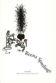 Seller image for Reena Spaudings for sale by Monroe Street Books