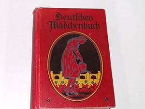 Deutsches Mädchenbuch. Ein Jahrbuch der Unterhaltung. Belehrung und Beschäftigung. 28