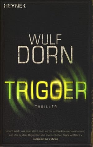 Trigger : Thriller.