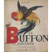 Image du vendeur pour Le Buffon des enfants, tome I, Les oiseaux de chez nous mis en vente par Les Kiosques