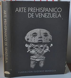 Arte Prehispanico De Venezuela