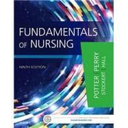 Seller image for Fundamentals of Nursing for sale by eCampus