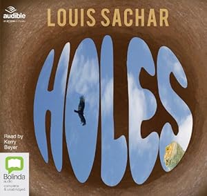 Seller image for Holes (Compact Disc) for sale by Grand Eagle Retail