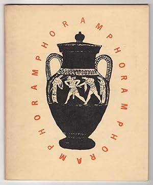 Immagine del venditore per Amphora 7 (1972) venduto da Philip Smith, Bookseller