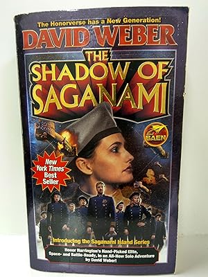 Seller image for Shadow of Saganami for sale by Fleur Fine Books