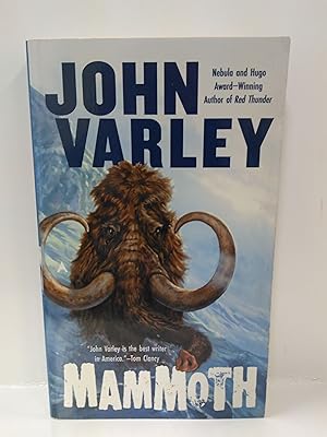Seller image for Mammoth for sale by Fleur Fine Books