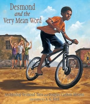 Seller image for Desmond and the Very Mean Word (Hardback or Cased Book) for sale by BargainBookStores