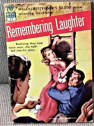 Seller image for Remembering Laughter for sale by My Book Heaven