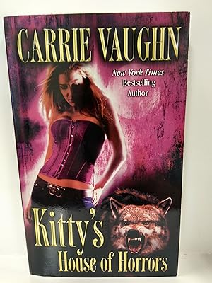 Seller image for Kitty's House of Horrors for sale by Fleur Fine Books