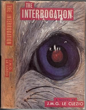 Seller image for The Interrogation for sale by *bibliosophy*