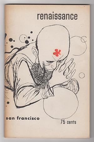 Renaissance 2 (Volume 1, Number 2; 1962)