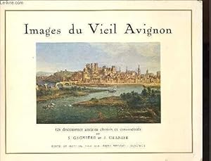 Immagine del venditore per Images du Vieil Avignon venduto da Le-Livre