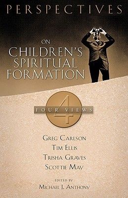 Imagen del vendedor de Perspectives on Children's Spiritual Formation a la venta por ChristianBookbag / Beans Books, Inc.